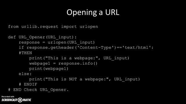 Python: Programming Google Search (Web Crawling) - Part 2 смотреть онлайн