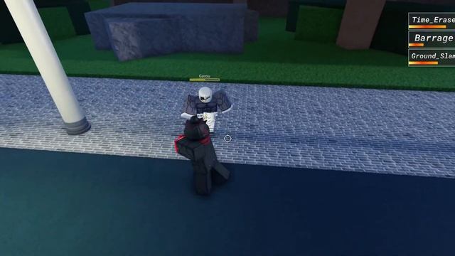 Roblox Heaven Stand | Boss Tips and Tricks смотреть онлайн