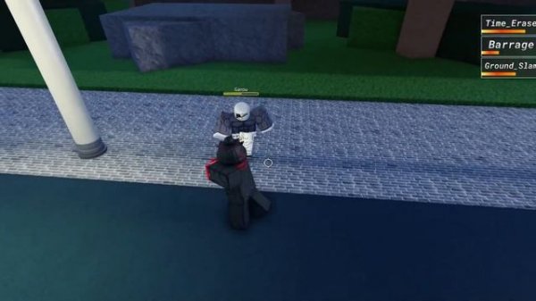 Roblox Heaven Stand | Boss Tips and Tricks