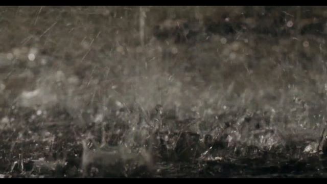 Шум дождя. Белый шум. смотреть онлайн