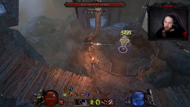 Last Epoch - Гайд Flurry - Marksman - Rogue - Билд Лучник Флурри 0.9 смотреть онлайн