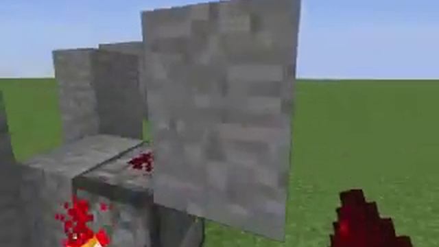 Minecraft Механизмы №1 Авто-Печка смотреть онлайн