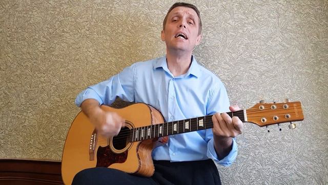 ЖИЛ МАЛЬЧИШКА НА КРАЮ ЗЕМЛИ ( Самый простой вариант исполнения ) смотреть онлайн