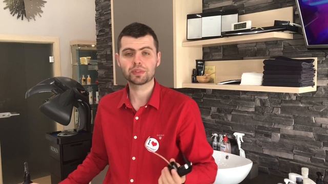 Сравнение распылителей I love my hair и Dewal смотреть онлайн