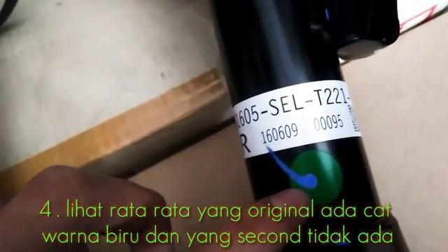 Jangan tertipu,cara pintar memilih shockbreaker mobil honda смотреть онлайн