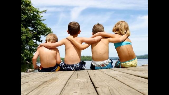 Детство - это я и ты смотреть онлайн