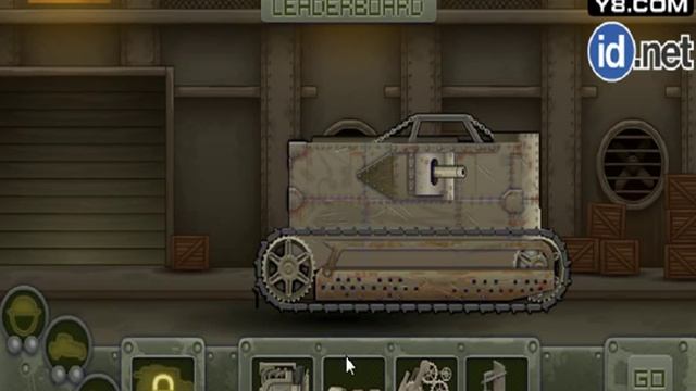 Armored Warfare 1917 Hacked (танки 1917 читы) 1 часть смотреть онлайн