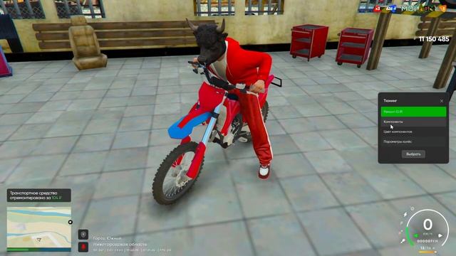 УТОПИЛИ КРОССОВЫЕ МОТОЦИКЛЫ НА БЕЗДОРОЖЬЕ С РАЙЛЮХОЙ УГАР В ГТА 5 МОЙ ДОМ ОБЗОР МОДА GTA 5 RP СЕРВЕ смотреть онлайн