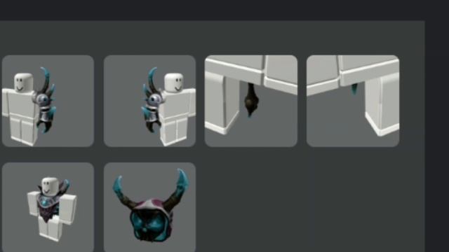 HOW TO GET KORBLOX FOR EDITS?? (IN THE CATALOG EDITS?) смотреть онлайн