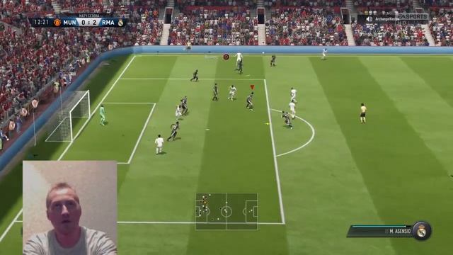 EA Access (PS4) - бесплатные игры по подписке - FIFA 2018 по сети: Костик и Ешковы. 02.08.19 - Стри смотреть онлайн