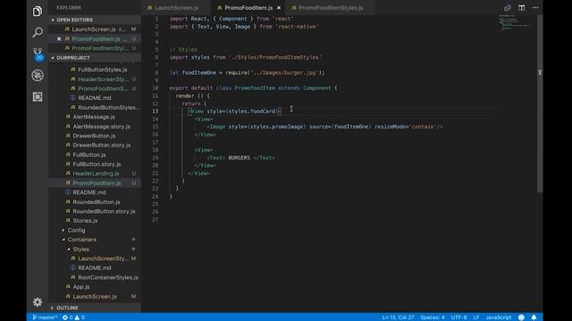 How to Build Master React Native by Developing a Full Cross-Platform App Full Tutorial Part 2 смотреть онлайн