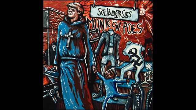 Solidaarsus - Tuumapohmell смотреть онлайн