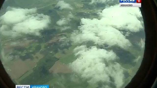 Военно-транспортная авиация отмечает профессиональный праздник СЮЖЕТ от 01.06.17 смотреть онлайн
