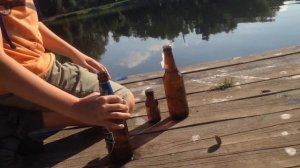 Как сделать водяную бомбу