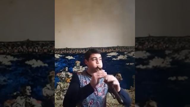 Дудук, миллион алых роз смотреть онлайн