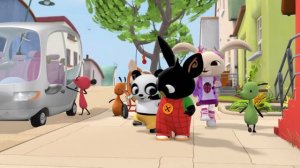 Bing Episodi Completi | 70-minuti+ | Eps 11-20 | Bing Italiano