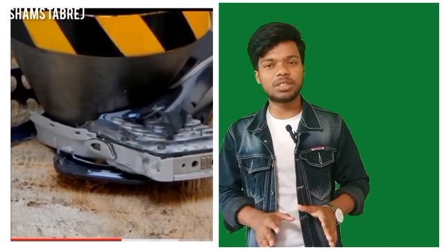 Top 5 items vs Hydraulic Press | Crezy Experiment | Hydraulic Press vs diamond ? смотреть онлайн