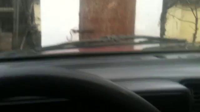 My first car - Ford Sierra coupe efi 2.0i DOHC смотреть онлайн