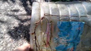 Ка правильно сделать раколовку своими руками видео