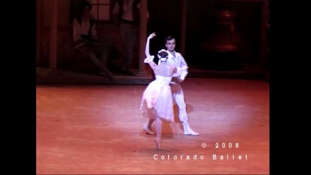 Coppelia смотреть онлайн