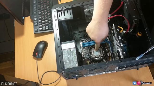 ?Xeon E3 1270 V2 (i7 3770) | ASUS P8B75-M LX | ?Процессор для игр | ?Обзор и Установка