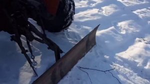 китайский минитрактор  XINGTAI-120  i-2 стало 22 л/с