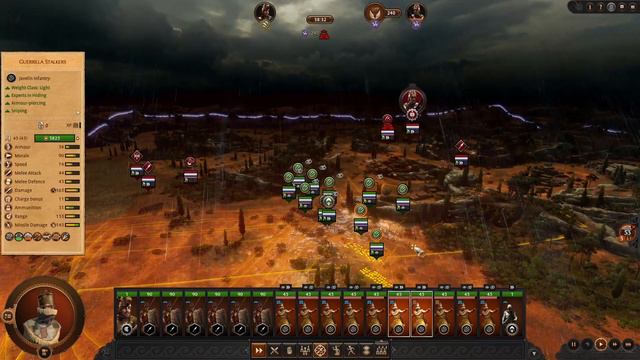 Trapping Hector | Legendary Odysseus Hydra Mythos DLC Total War Troy Let's Play E37 смотреть онлайн