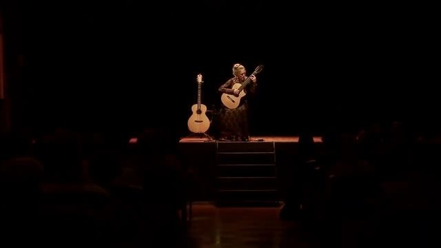 OBLIVION Astor Piazzolla played by Nadja Kossinskaja смотреть онлайн
