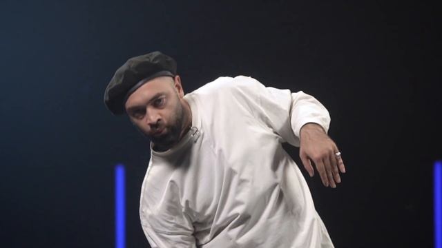 Низам Алиев, вейвинг "Танцуй с Гладких" смотреть онлайн