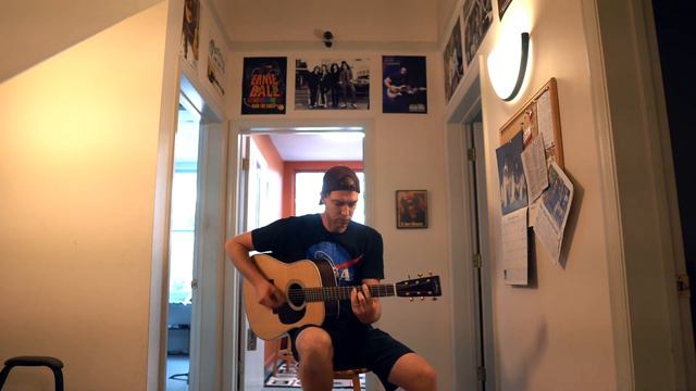 Daniel Mcbroom — Side Street | Fret Picks Ep 24 смотреть онлайн