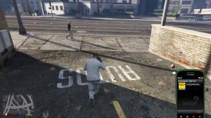 секретные оружия в гта 5