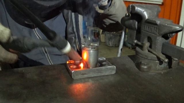 МИНИ ПРЕСС САМОДЕЛЬНЫЙ - HOMEMADE MINI PRESS смотреть онлайн