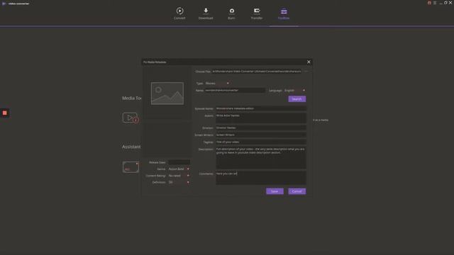 Video Tags Metadata Editor Tutorial for Beginners - YouTube TAGS SEO 2019 META TAGS смотреть онлайн