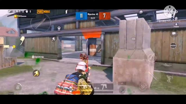 PUBG MOBILE TDM | PB WHITE(emulator) VS NFS HUSSAIN(mobile) | M416 |LIKE, SHARE AND SUBSCRIBE👍👌 смотреть онлайн