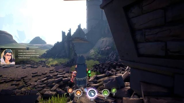 SPELLBREAKER COMING AND ALREADY PLAYING... смотреть онлайн