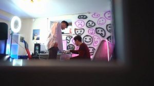 ДРАКА НА ГЛАЗАХ У ДРУЗЕЙ ***ПРАНК***