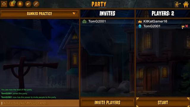 Torture Time with Tom! (Town of Salem) смотреть онлайн