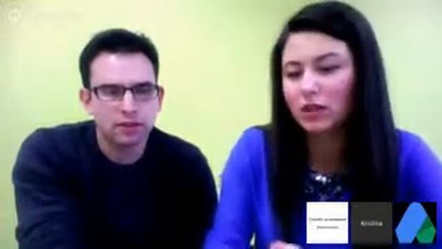 Онлайн школа Google Как выбрать правильные ключевые слова low New 54 смотреть онлайн