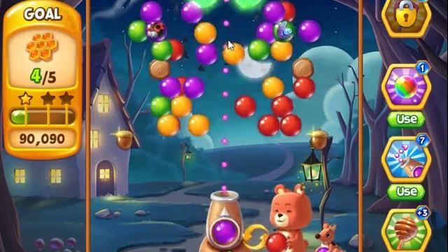 Buggle 2 Level 345 смотреть онлайн