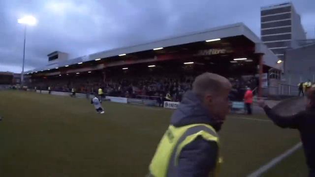 Port Vale FC Best Goals & Assists 2019/20 Season смотреть онлайн