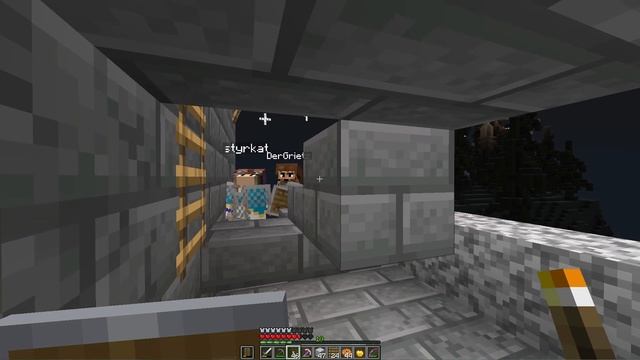 Horrifeye -TNT -Ep 22 смотреть онлайн