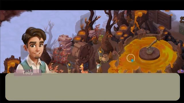 Family Farm Adventure Underground Trial Full Walkthrough смотреть онлайн