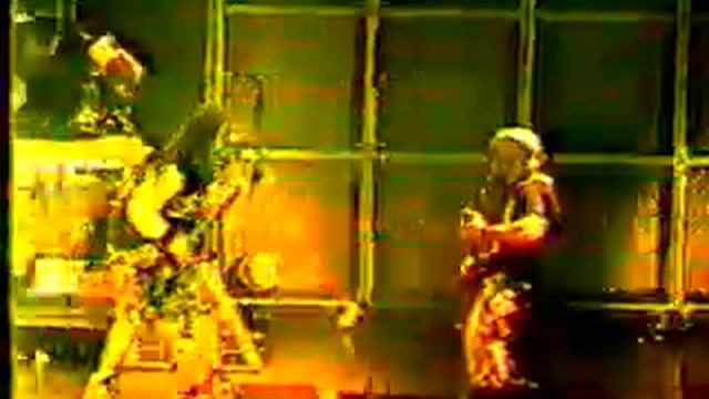 Pantera- A New Level (Feat. Scott Ian Of Anthrax)
