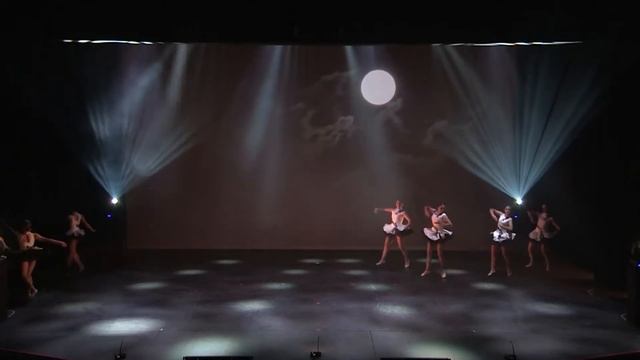 SDS GRIFFITH - Ballet with a twist! Enter Sandman смотреть онлайн