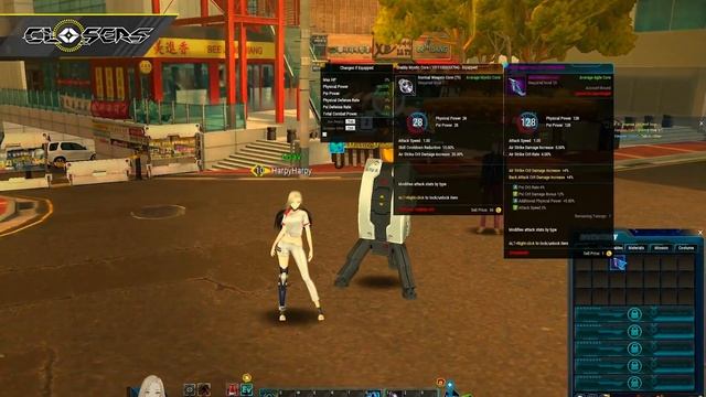 Closers Gameplay Guide F2P MMORPG 2018 смотреть онлайн