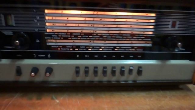 Радиола Урал 110 смотреть онлайн