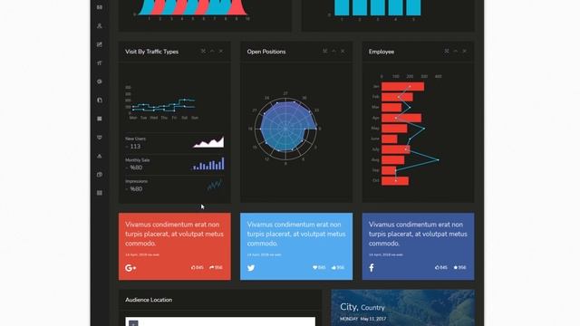 Best Admin Panel Bootstrap 5 Admin Dashboard with Admin Dashboard UI Kit – Ekan смотреть онлайн