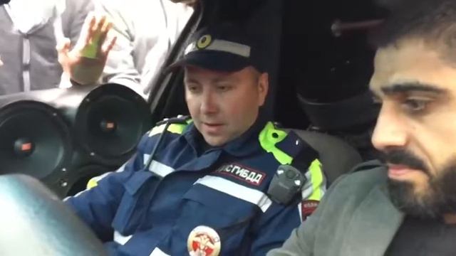 Наказали мента ! смотреть онлайн