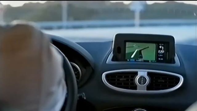 Reklama Nowe Renault Clio III (FL) Dni Otwarte 2009 Polska смотреть онлайн