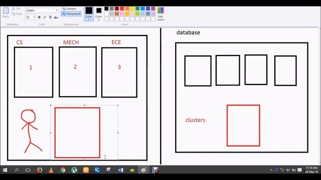18 clusters and sequences смотреть онлайн